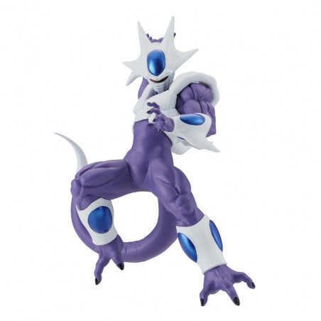 Figurine Bandai Banpresto Dragon Ball Z Dbz