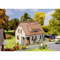 Faller hobby 1/87 ho maison