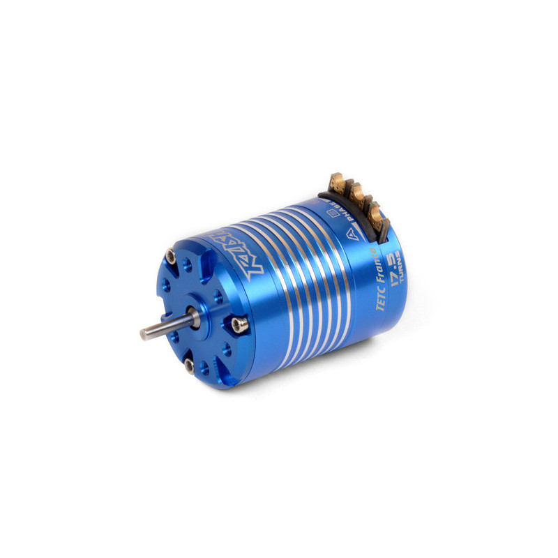 Moteur Brushless Rush T2m