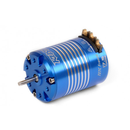 Moteur Brushless Rush T2m