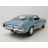 Maisto 1 18 FORD MUSTANG GT bleu