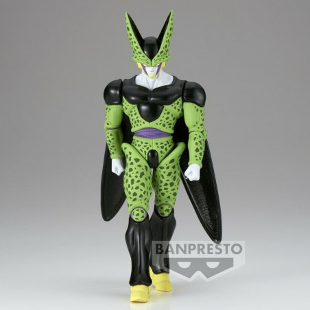 Figurine Bandai Banpresto Dragon Ball Z Dbz Cell