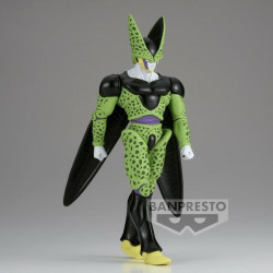 Figurine Bandai Banpresto Dragon Ball Z Dbz Cell