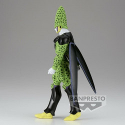 Figurine Bandai Banpresto Dragon Ball Z Dbz Cell