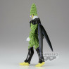 Figurine Bandai Banpresto Dragon Ball Z Dbz Cell