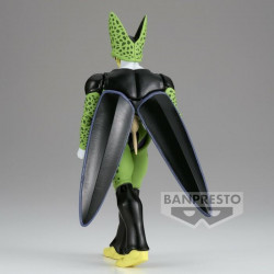 Figurine Bandai Banpresto Dragon Ball Z Dbz Cell