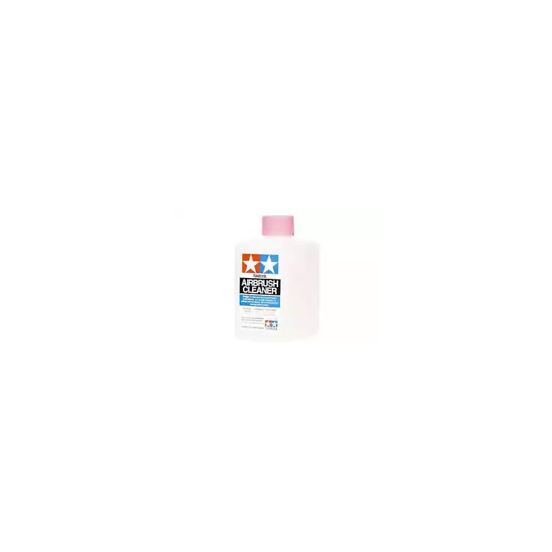 Tamiya nettoyant aérographe