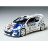Tamiya 1 24 Peugeot 206 Wrc Esso