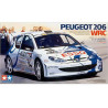Tamiya 1 24 Peugeot 206 Wrc Esso