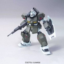 Gundam Bandai RGC 83 Gm Cannon II Efsf