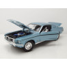 Maisto 1 18 FORD MUSTANG GT bleu