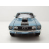 Maisto 1 18 FORD MUSTANG GT bleu