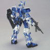 BANDAI ASTRAY BLUE FRAME GUNDAM