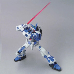 BANDAI ASTRAY BLUE FRAME GUNDAM