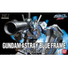 BANDAI ASTRAY BLUE FRAME GUNDAM
