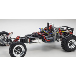Kyosho Tomahawk