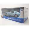 Maisto 1 18 FORD MUSTANG GT bleu
