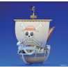 Maquette One Piece Going Merry