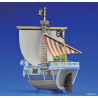 Maquette One Piece Going Merry