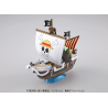 Maquette One Piece Going Merry