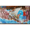 Maquette One Piece Going Merry