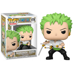 Pop One Piece Roronoa Zoro