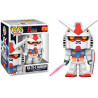 Pop Gundam Rx 78 2