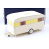Norev 1 18 Caravane Panoramic  Digue