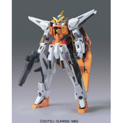 Gundam Bandai Kyrios Gn 003
