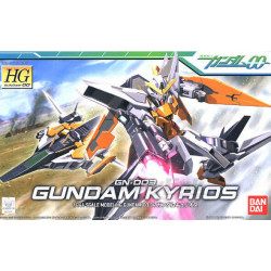 Gundam Bandai Kyrios Gn 003