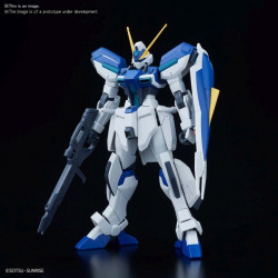 Gundam Bandai Gat 04 Windam MONI Enforcer Unit Suit