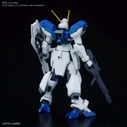 Gundam Bandai Gat 04 Windam MONI Enforcer Unit Suit