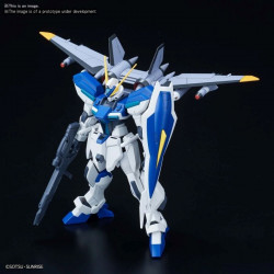 Gundam Bandai Gat 04 Windam MONI Enforcer Unit Suit