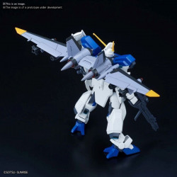 Gundam Bandai Gat 04 Windam MONI Enforcer Unit Suit