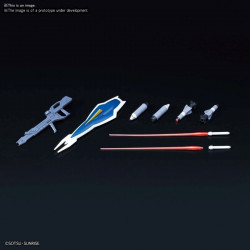 Gundam Bandai Gat 04 Windam MONI Enforcer Unit Suit