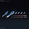 Gundam Bandai Gat 04 Windam MONI Enforcer Unit Suit