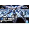 Gundam Bandai Gat 04 Windam MONI Enforcer Unit Suit