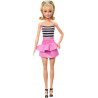 Barbie Fashionistas 65 ans
