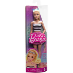 Barbie Fashionistas 65 ans