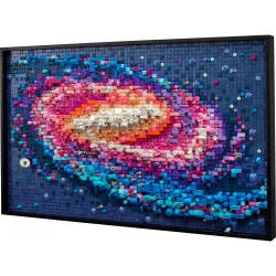 Lego La Voie lactée