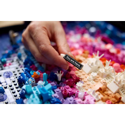 Lego La Voie lactée