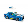 lego la voiture de police