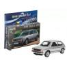 Revell Model Set 1 24 Set 1 24 Vw Golf Gti