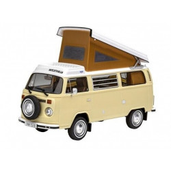 Revell Model Set 1 24 1 24 Camper T2 easy