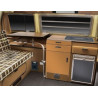 Revell Model Set 1 24 1 24 Camper T2 easy