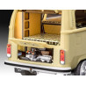 Revell Model Set 1 24 1 24 Camper T2 easy