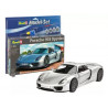 Revell Model Set 1 24 1 24 Porsche 918 Spyder