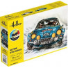 Starter Kit Heller Alpine A110 1600S