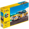 Starter Kit Heller Renault 5 R5 Turbo Elf