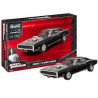 Revell Set 1 24 Fast Furious Charger